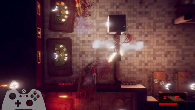 Гонг Конгская Резня #3 смотреть онлайн