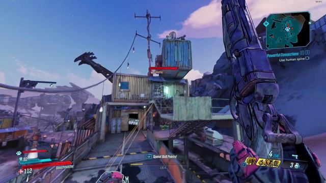 Borderlands 3 - Ultimate Edition - No Commentary #1 [PC] смотреть онлайн