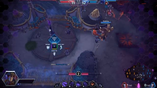 Valla - Unranked To Grand Master - Episode 2 (Infernal Shrines) смотреть онлайн
