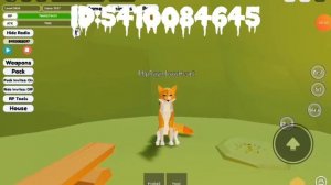 roblox animal simulator codes 2023