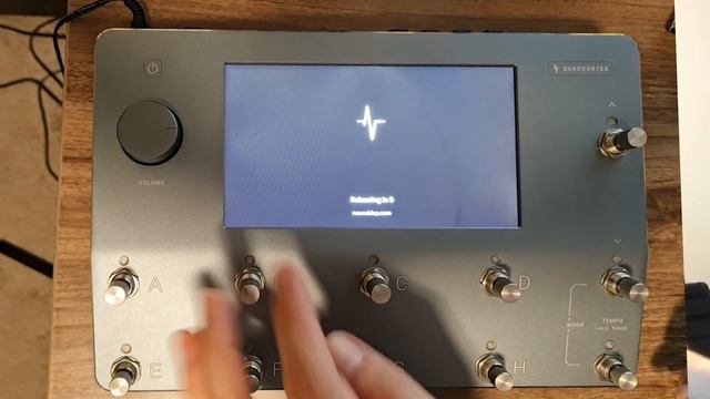 ERROR with your Quad Cortex? Try this! смотреть онлайн