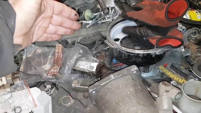 Renault Premium DXI, устраняем проблемы со сцеплением. смотреть онлайн