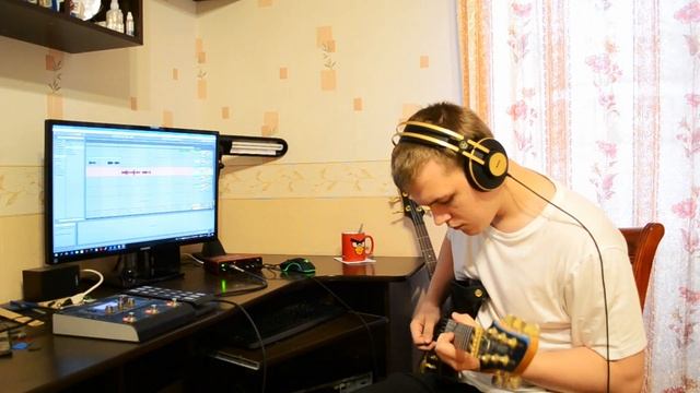 Digitech RP360 XP - Быстрый обзор / Quick Review смотреть онлайн