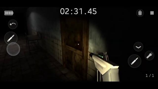 SPECIMEN ZERO - SPEEDRUN WORLD RECORD смотреть онлайн