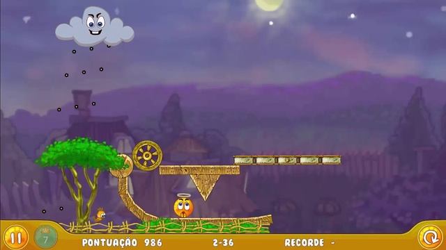 Cover Orange level 2-36 смотреть онлайн