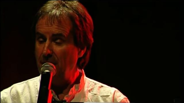 Chris De Burgh -- Lady In Red. смотреть онлайн