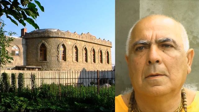 Нама Хари. 27.4. 14. .Владыки Вечности. смотреть онлайн