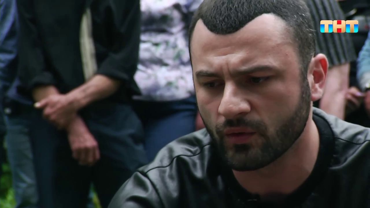 Константин Гецати — Спиритический сеанс на погосте | Экстрасенсы. Битва сильнейших