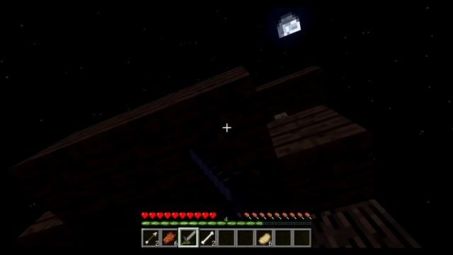Minecraft выживание: 2 серия смотреть онлайн