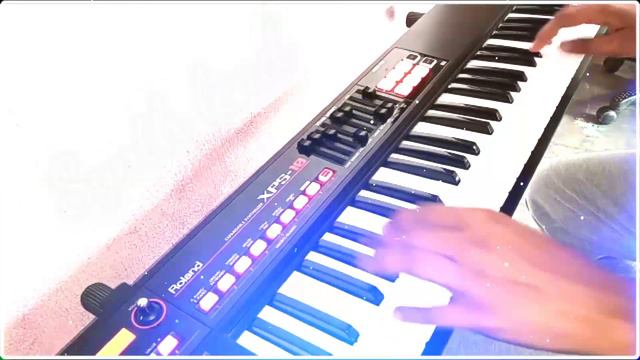 Roland Xps10 Vs Mainstage Tones Comparison