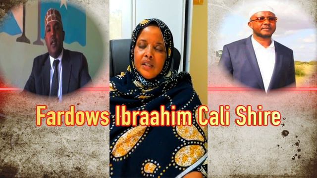 Fardows Ibrahim Cali Shire Iyo Gabay Ku Saabsan Qaraxii Buuhoodle смотреть онлайн
