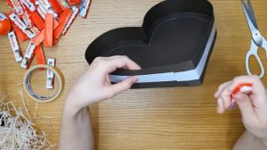 ПОДАРКИ НА 14 ФЕВРАЛЯ / ЧТО ПОДАРИТЬ НА 14 ФЕВРАЛЯ / ПОДАРОК СВОИМИ РУКАМИ