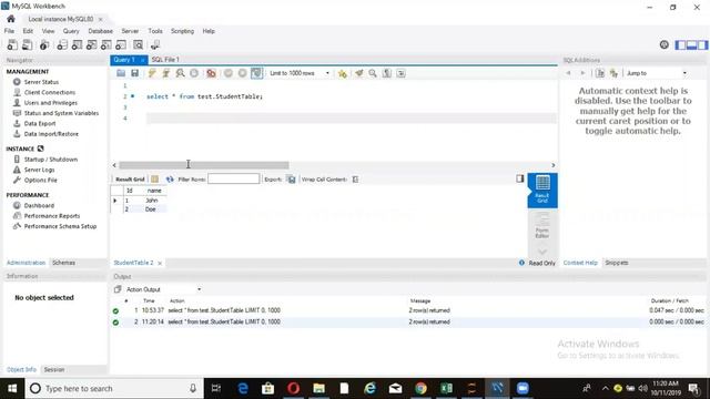 How To Import Data in Python|Python tutorial for Data Science(2019) смотреть онлайн