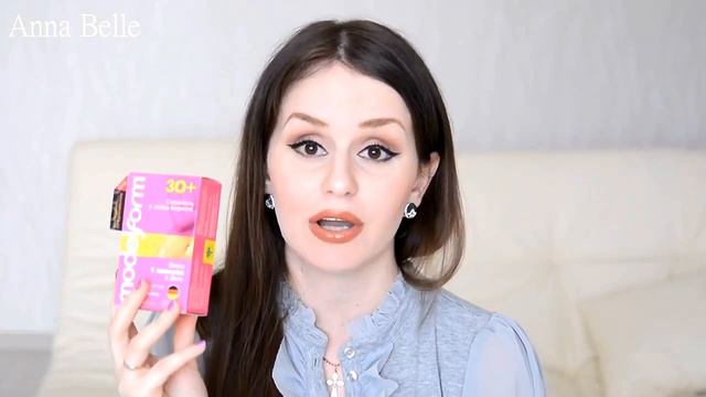 Anna Belle о Модельформ