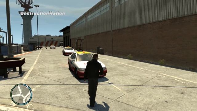 GTA 4 Ragdolls Compilation [Euphoria Physics | Funny Moments]