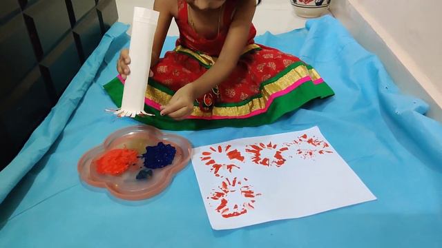 DIWALI ACTIVITIES for KIDS| Simple Activities 🪔| Easy DIY activities for kids | Toddler activities смотреть онлайн