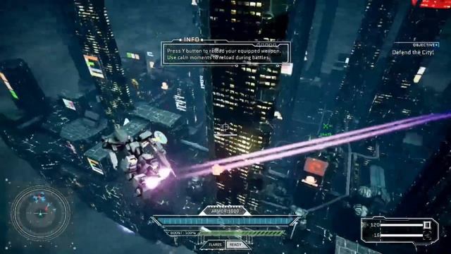 Project Nimbus Complete Edition - How Does it Play on Nintendo Switch?! смотреть онлайн