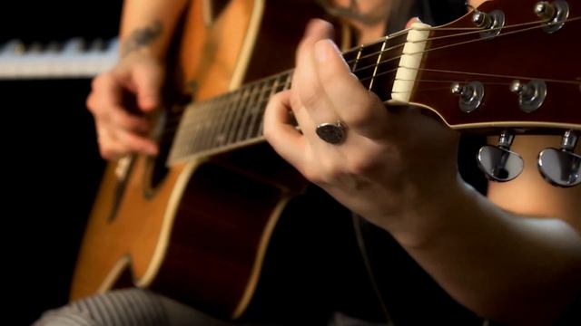 The Unforgiven - Metallica | Fingerstyle смотреть онлайн
