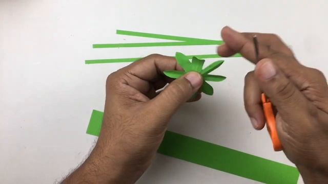 Christmas Crafts?| Christmas Ornaments | DIY Honeycomb Ball Ornament смотреть онлайн