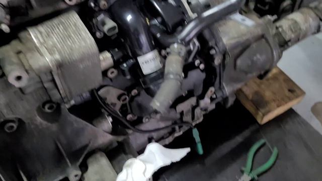 Gdański Golf 6 1.8tfsi lepszy jak GTi - odhamiamy 300KM przekraczamy. Silnik już po remoncie ale.. смотреть онлайн