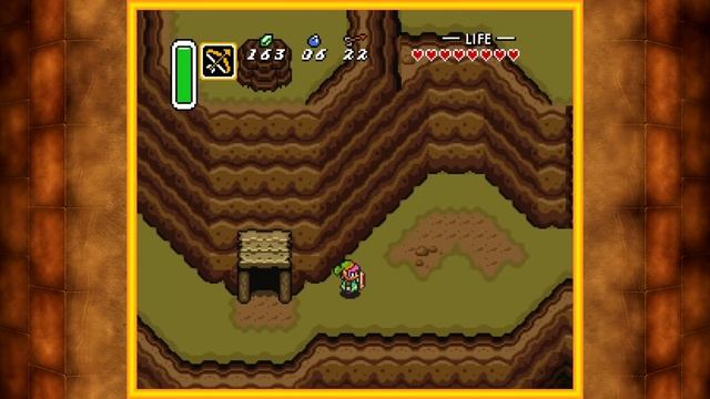 The Legend of Zelda: A Link to the Past - Part 7 | I'M A BUNNY?! смотреть онлайн