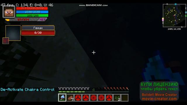 Наруто мод прохождение. смотреть онлайн