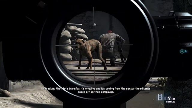 Splinter cell Blacklist Mission: Insurgent stronghold- Perfectionist difficulty PC HD 1080p/60 FPS смотреть онлайн