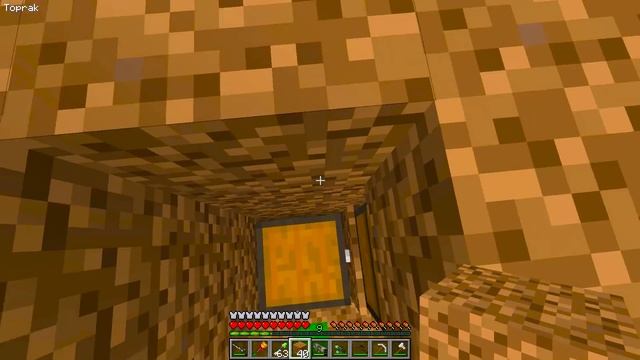 BAYANDOKTOR VS MİNECRAFT #39 ? - Minecraft смотреть онлайн