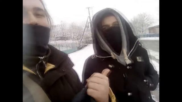 Кавер на Фараона - Скр Скр Скр смотреть онлайн