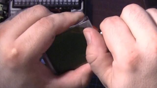 How-To Fix: Original Monochrome WonderSwan Screen Burn Repair смотреть онлайн