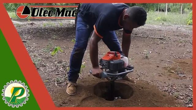 Ahoyadora Oleo Mac смотреть онлайн