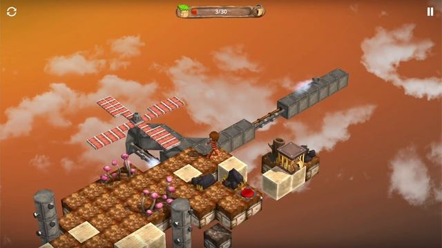 Leashed Soul - Gameplay Video Greenlight смотреть онлайн
