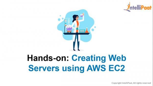 Cloud Computing Tutorial for Beginners | Cloud Computing | Intellipaat