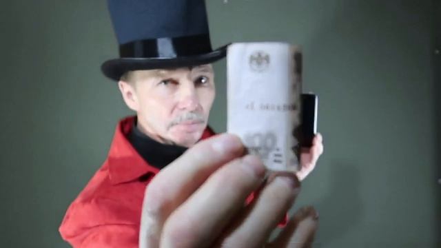 Фокус деньги из телефона. Как достать предмет с экрана? смотреть онлайн