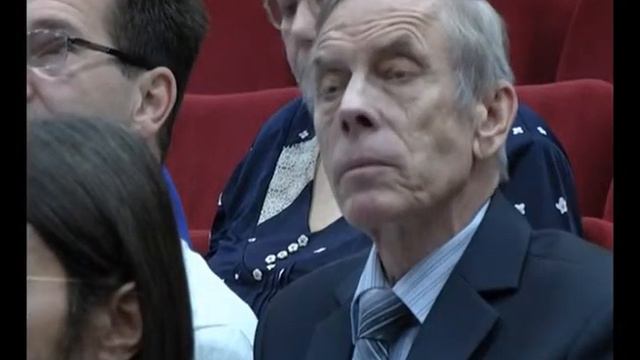 Сегодня в Самаре прошли публичные слушания по бюджету смотреть онлайн