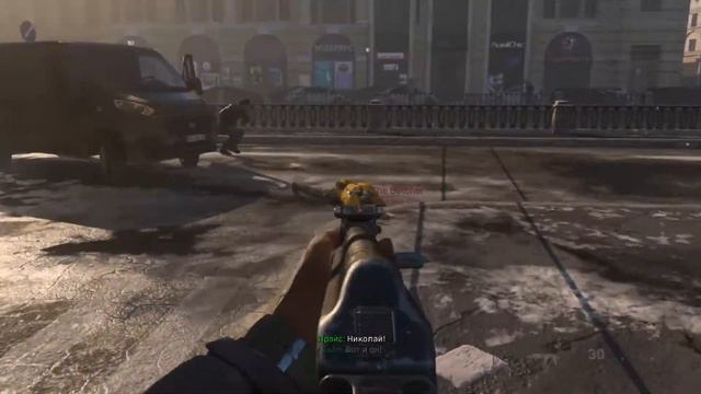 CALL OF DUTY: MODERN WARFARE | СТАРЫЕ ДРУЗЬЯ смотреть онлайн