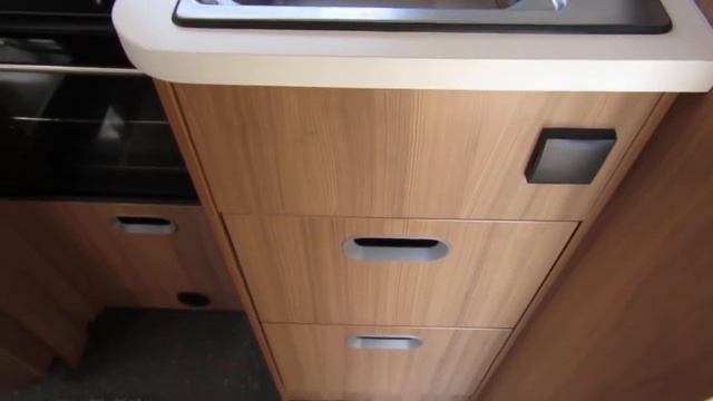 Fiat Adria Sunliving 570sc (3080) смотреть онлайн