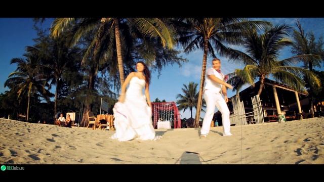 путевка на бали Funny Wedding Dance - смотреть онлайн