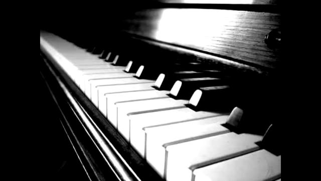 Rammstein - Ohne dich Piano смотреть онлайн