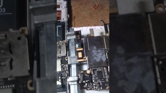 Redmi S2 нет сети после води смотреть онлайн