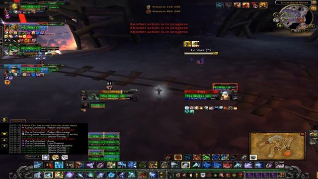 Scots - Wow 90 MM Hunter PvP смотреть онлайн