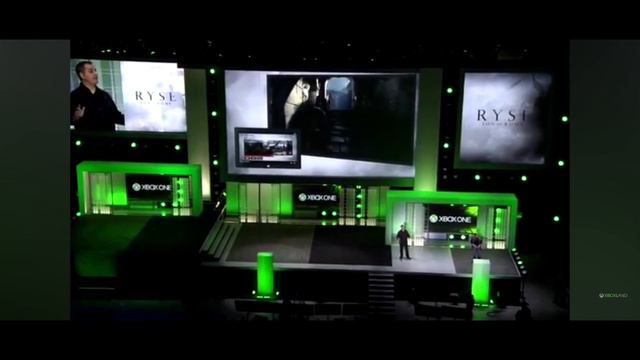 эволюция Xbox