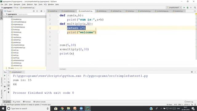 Andhra Pradesh State Skill Development Corporation | 28-8-2018 | Python | keywords syntax смотреть онлайн