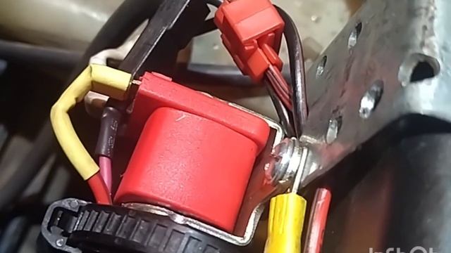 самый лучший ,смазывальщик мотоциклетной цепи ,своими руками!!! смотреть онлайн