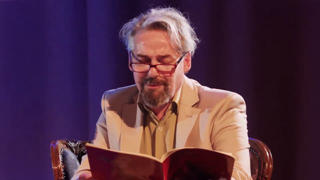 Muzyczna Czytanka dla Franka - Trio Con Fetti i Teatr Gwitajcie смотреть онлайн