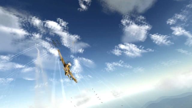 Sky Gamblers: Storm Raiders - Nintendo Switch Trailer смотреть онлайн