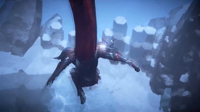 Babylon's Fall - Part 7 - Main Story | Walkthrough PS5 (No Commentary) смотреть онлайн