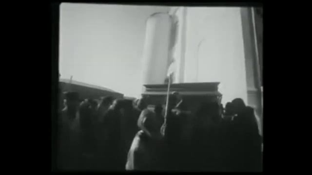 Монахиня Марфа. К ней приезжайте, она поможет! 18 февраля день памяти Монхини Марфы..mp4 смотреть онлайн