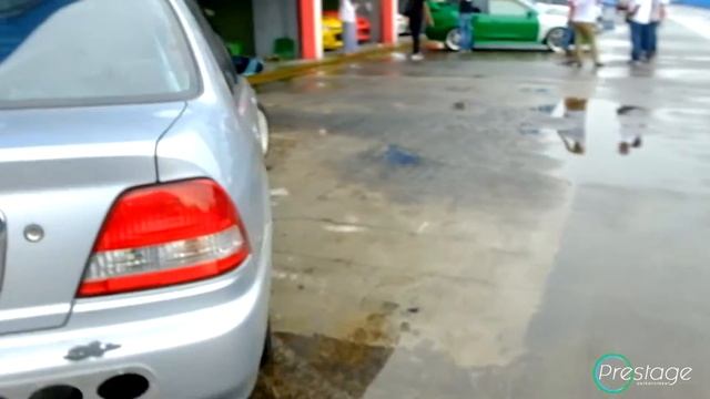 [ RB Autotuning ] honda city z Feat RJUGarage смотреть онлайн