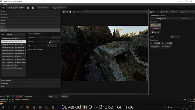 Chunky 2.2 - An unscripted guide because you kept asking for one... смотреть онлайн